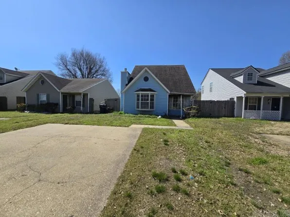 117 Sycamore Dr, Marion, AR 72364