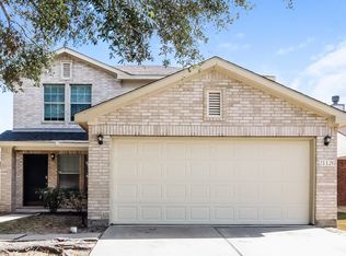 21126 Allenham Ln, Humble, TX 77338