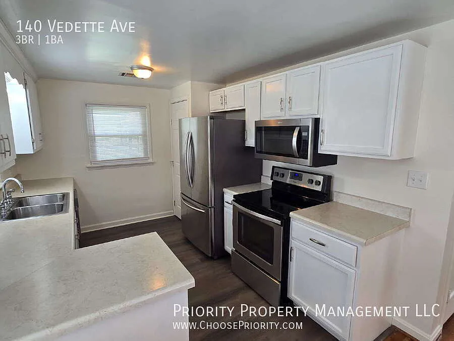 New Price!! 3BR 1BA Single family home, Waynesboro — Photo 3