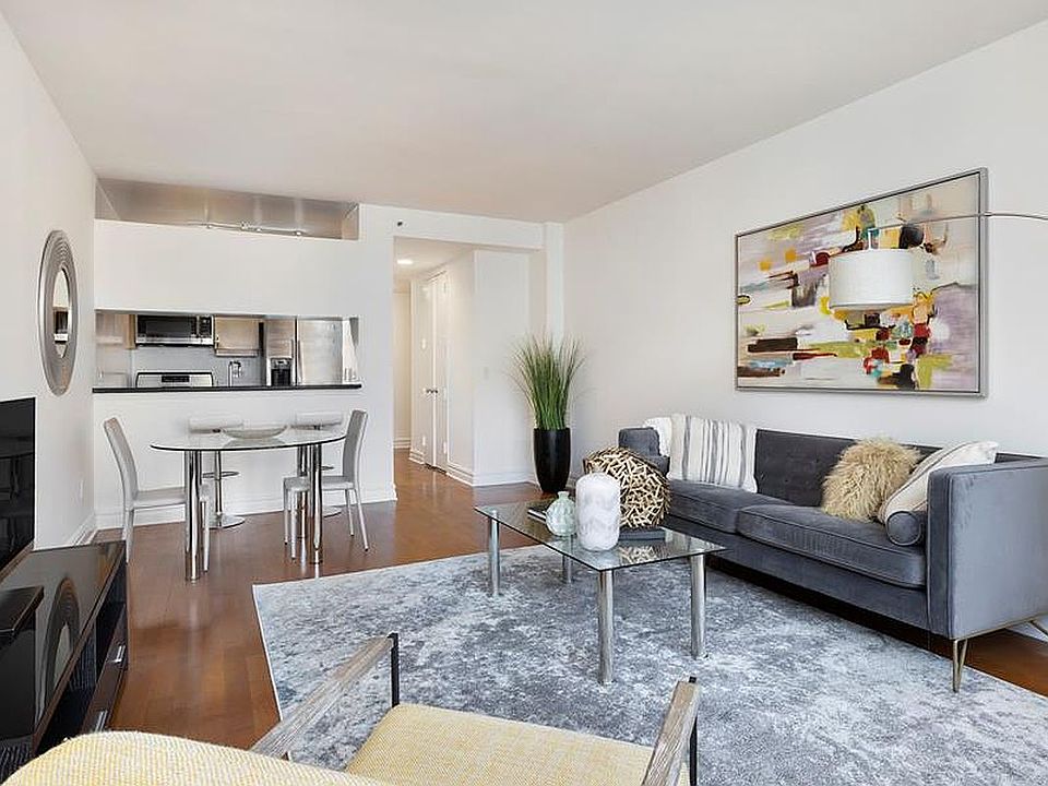 1st image of 401 E 60th St APT 5K