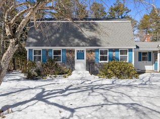 25 Rebecca Ln, Yarmouth, ME 04096