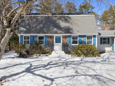 25 Rebecca Lane, Yarmouth, ME, 04096