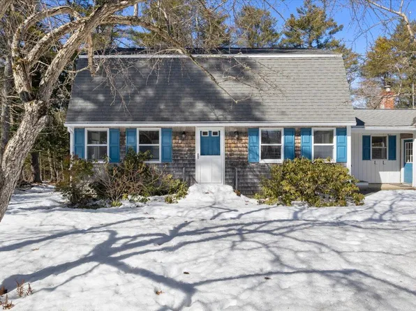 25 Rebecca Lane, Yarmouth, ME 04096