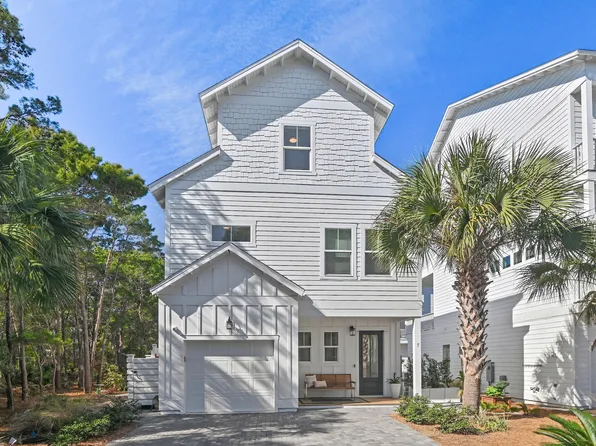 7 Valdare Ln, Inlet Beach, FL 32461