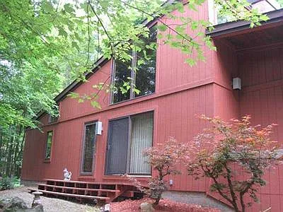 5510 Ponderosa Dr photo 1