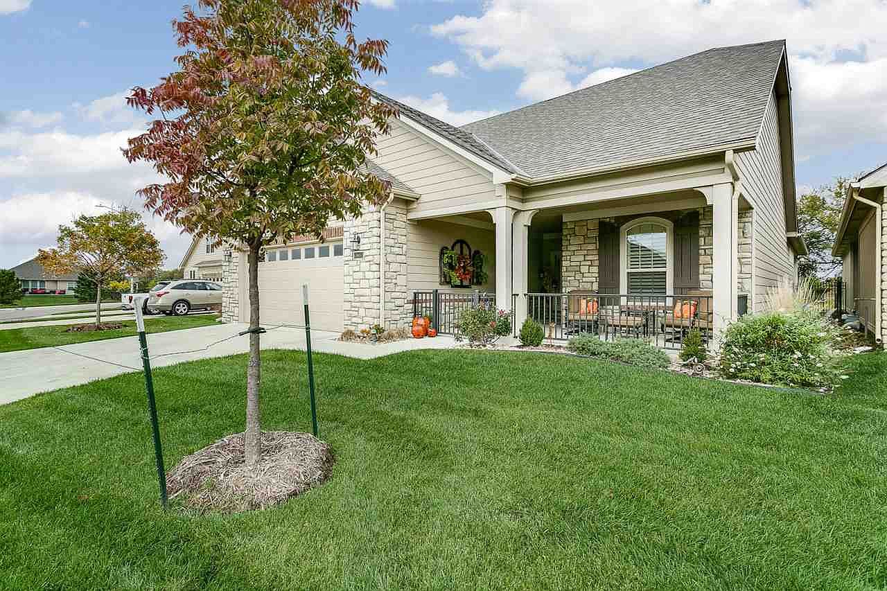 9685 W Village Pl, Maize, KS 67101 Zillow