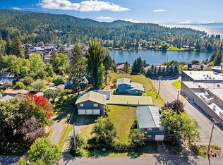 380&374 Commerce St, Bigfork, MT 59911