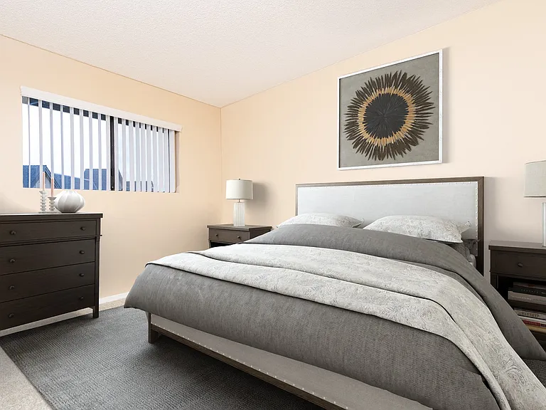 55+ FountainGlen Goldenwest Senior Apartments — Photo 11