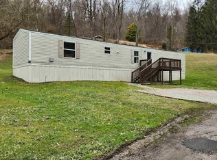 237 Beechwood Ave, Clarksburg, WV 26301