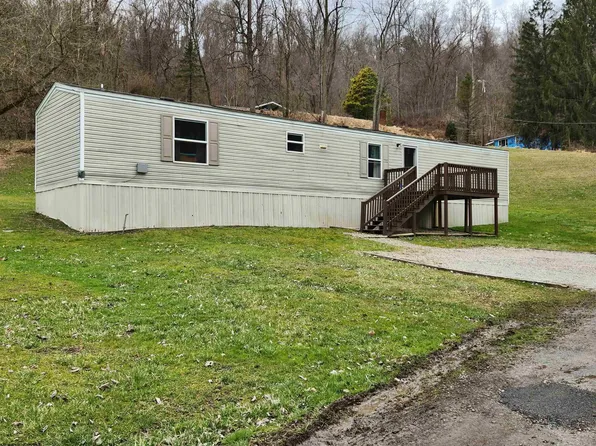 237 Beechwood Ave, Clarksburg, WV 26301