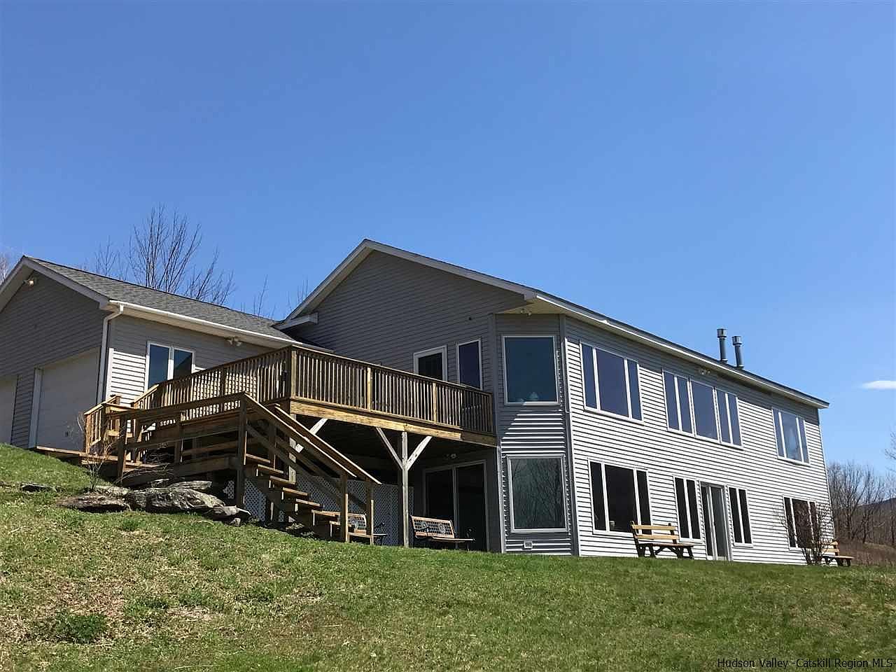 196 Rusk Mountain Rd, West Kill, NY 12492 Zillow