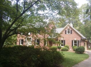 5038 Century Dr, Kannapolis, NC 28081