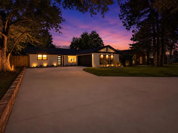 1607 N Garfield St, Midland, TX 79701