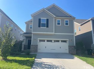 2905 Murray Ridge Trl, Apex, NC 27502