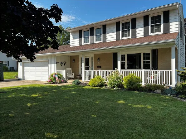 3402 Pine Tree Ter, Erie, PA 16506