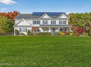 6 Scottsdale Court, Jackson, NJ 08527