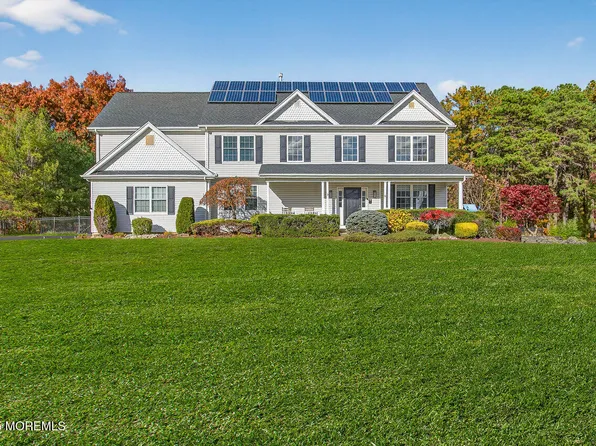 6 Scottsdale Court, Jackson, NJ 08527