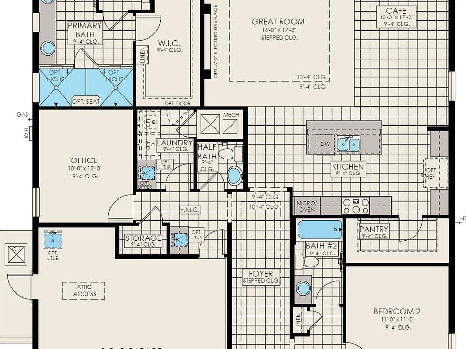 2nd image of 2676 Kamin Dr