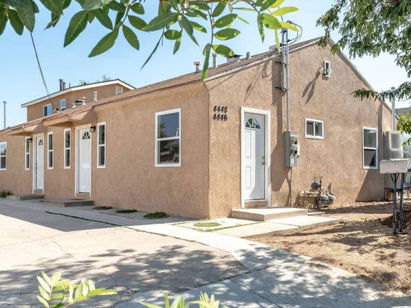 4446-4448 G St, San Diego, CA 92102