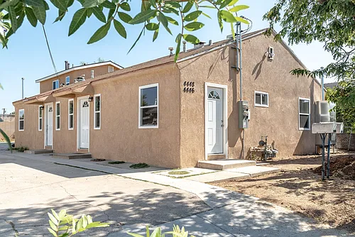 4446-4448 G St Photo 1