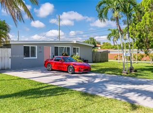 6490 SW 29th St, Miami, FL 33155