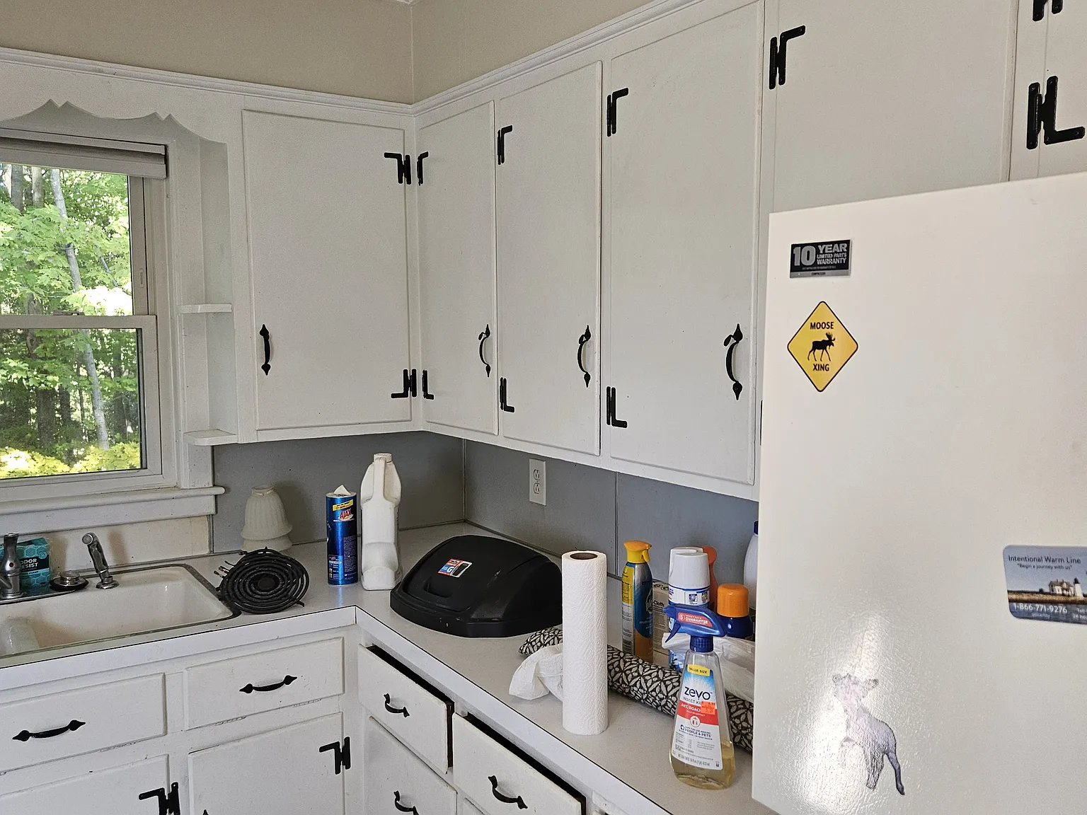 3 bed, 1000 sqft, $2,200 — Photo 3
