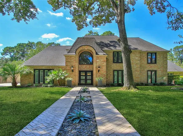 16123 Rudgewick Ln, Spring, TX 77379