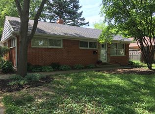 528 S Dorchester Ave, Wheaton, IL 60187