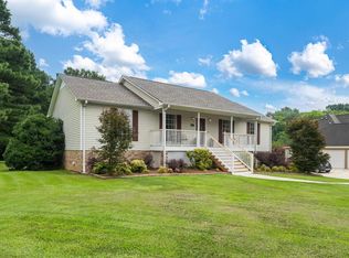 1015 Leonard Rd, Fultondale, AL 35068