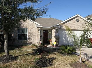 18230 Spring Run Ln, Richmond, TX 77407