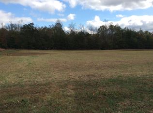 Al Goss Rd, Crossville, TN 38571