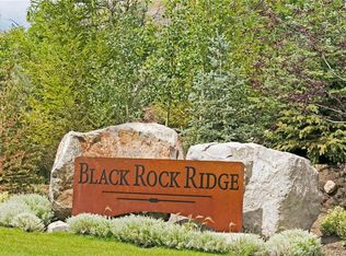 14326 Rendezvous UNIT 34B, Heber City, UT 84032