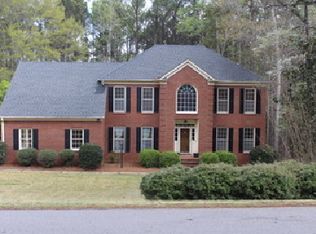1006 Riverside Dr, Lagrange, GA 30240