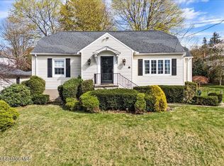 131 Arnold Ave, Scranton, PA 18505