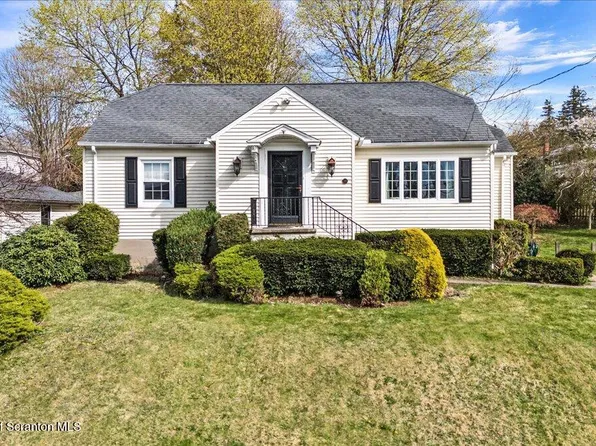 131 Arnold Ave, Scranton, PA 18505