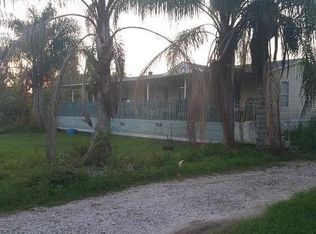 13606 Thonotosassa Rd, Dover, FL 33527