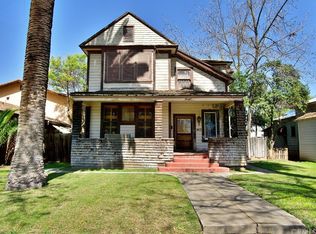 443 W 22nd St, Merced, CA 95340