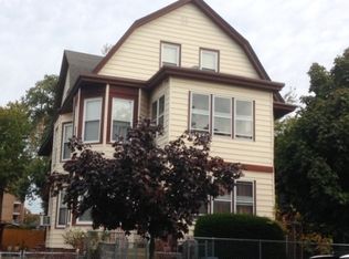 299-301 17th Ave, Paterson, NJ