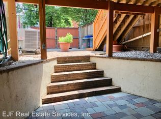 1418 Swann St NW, Washington, DC 20009