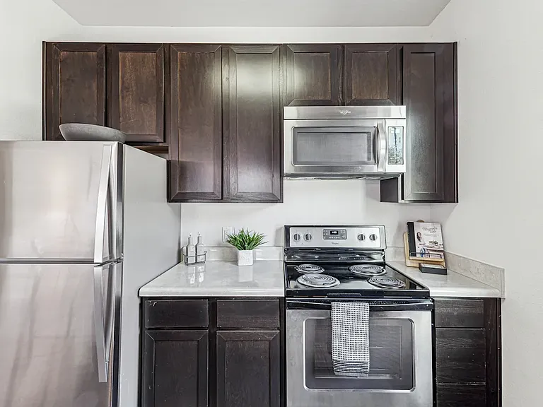 Cook-Friendly Kitchens