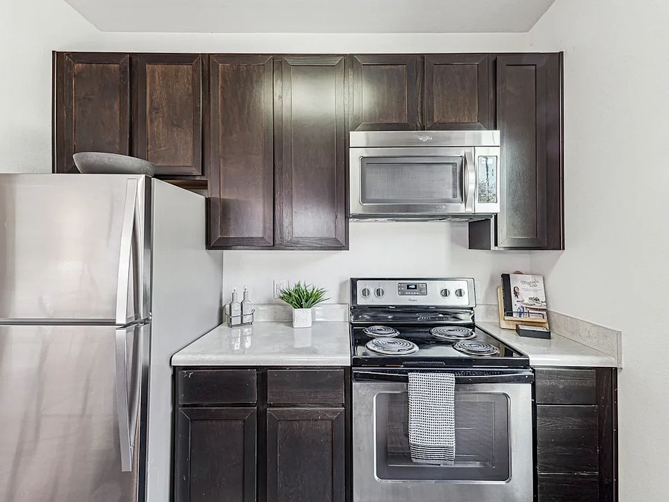 Cook-Friendly Kitchens