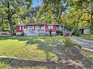 20019 Patricia Dr, Kemp, TX 75143