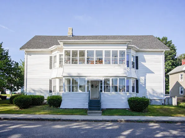 72 Walnut St Unit 1L, Chicopee, MA 01020