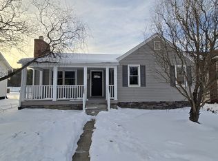 228 Pattison St, Evans City, PA 16033