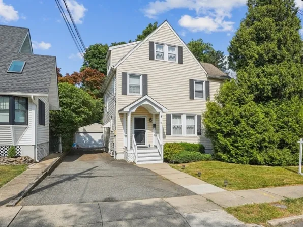 18 Duncan St, Millburn Twp., NJ 07041
