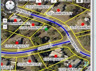 13169 Santee St, Brooksville, FL 34609