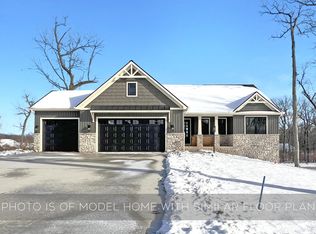 11509 New Trails Dr, Osceola, IN