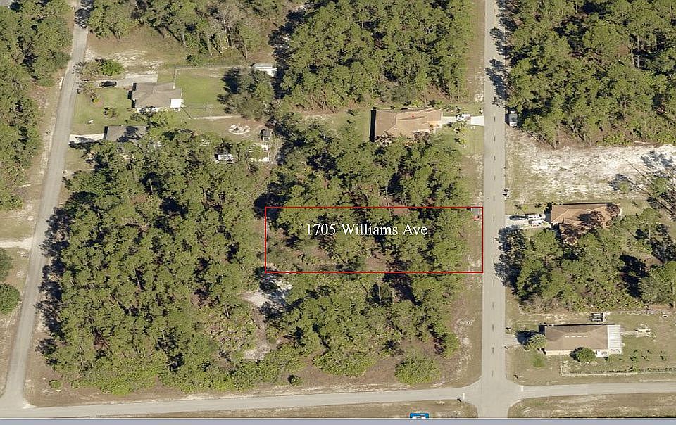 2nd image of 1705 Williams Ave