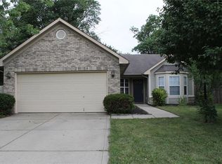 272 N Odell St, Brownsburg, IN 46112