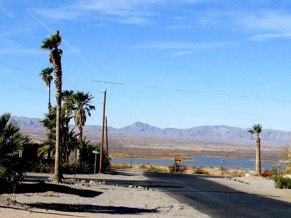 4538 E Tule Dr #13, Topock, AZ 86436